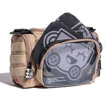 Load image into Gallery viewer, Leen x Oishii Imports Micro Duffle by SHWA