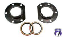 Load image into Gallery viewer, Yukon Gear Chrysler 8.75in axle Bearing / Adjuster & Seal Kit