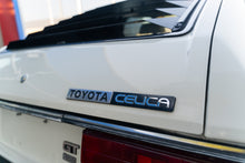 Load image into Gallery viewer, 1979 Toyota Celica