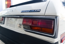 Load image into Gallery viewer, 1979 Toyota Celica