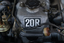 Load image into Gallery viewer, 1979 Toyota Celica