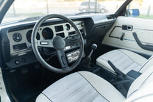 Load image into Gallery viewer, 1979 Toyota Celica