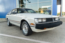 Load image into Gallery viewer, 1979 Toyota Celica