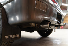 Load image into Gallery viewer, 1990 Mitsubishi Mirage Cybrog Rs