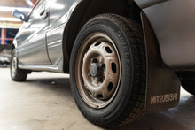 Load image into Gallery viewer, 1990 Mitsubishi Mirage Cybrog Rs