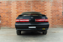 Load image into Gallery viewer, 1997 Toyota Mark 2 Tourer S