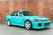 Load image into Gallery viewer, 1996 Mitsubishi Evo IV