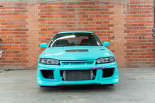 Load image into Gallery viewer, 1996 Mitsubishi Evo IV
