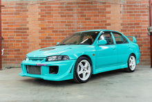 Load image into Gallery viewer, 1996 Mitsubishi Evo IV
