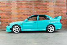 Load image into Gallery viewer, 1996 Mitsubishi Evo IV