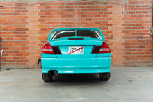 Load image into Gallery viewer, 1996 Mitsubishi Evo IV