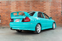 Load image into Gallery viewer, 1996 Mitsubishi Evo IV