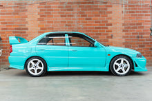 Load image into Gallery viewer, 1996 Mitsubishi Evo IV