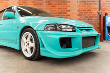 Load image into Gallery viewer, 1996 Mitsubishi Evo IV