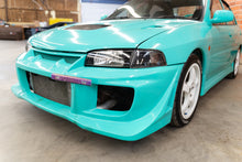 Load image into Gallery viewer, 1996 Mitsubishi Evo IV