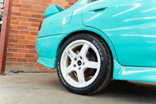 Load image into Gallery viewer, 1996 Mitsubishi Evo IV