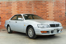 Load image into Gallery viewer, 1997 Nissan Laurel