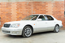 Load image into Gallery viewer, 1998 Toyota Celsior Type C