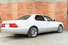 Load image into Gallery viewer, 1998 Toyota Celsior Type C