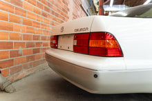 Load image into Gallery viewer, 1998 Toyota Celsior Type C