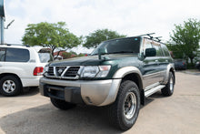 Load image into Gallery viewer, 1998 Nissan Safari GranRoad