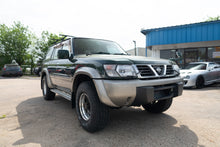 Load image into Gallery viewer, 1998 Nissan Safari GranRoad