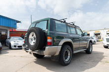 Load image into Gallery viewer, 1998 Nissan Safari GranRoad