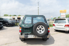 Load image into Gallery viewer, 1998 Nissan Safari GranRoad