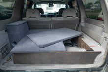 Load image into Gallery viewer, 1998 Nissan Safari GranRoad