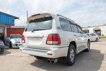 Load image into Gallery viewer, 1999 Toyota Land Cruiser
