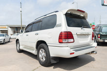 Load image into Gallery viewer, 1999 Toyota Land Cruiser