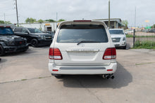 Load image into Gallery viewer, 1999 Toyota Land Cruiser