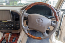Load image into Gallery viewer, 1999 Toyota Land Cruiser