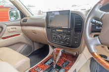 Load image into Gallery viewer, 1999 Toyota Land Cruiser