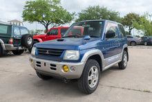 Load image into Gallery viewer, 1998 Mitsubishi Pajero Mini