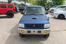 Load image into Gallery viewer, 1998 Mitsubishi Pajero Mini