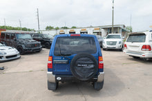 Load image into Gallery viewer, 1998 Mitsubishi Pajero Mini