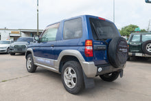 Load image into Gallery viewer, 1998 Mitsubishi Pajero Mini