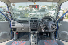 Load image into Gallery viewer, 1998 Mitsubishi Pajero Mini
