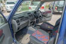 Load image into Gallery viewer, 1998 Mitsubishi Pajero Mini