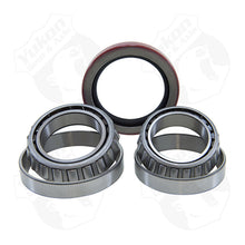 Load image into Gallery viewer, Yukon Gear Axle Bearing & Seal Kit For 10.5in GM 14 Bolt Truck