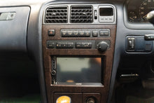 Load image into Gallery viewer, 1996 Toyota Chaser