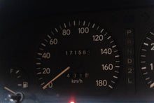 Load image into Gallery viewer, 1996 Toyota Chaser