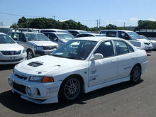 Load image into Gallery viewer, 1996 Mitsubishi Evo IV