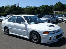 Load image into Gallery viewer, 1996 Mitsubishi Evo IV