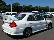 Load image into Gallery viewer, 1996 Mitsubishi Evo IV