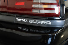 Load image into Gallery viewer, 1992 Toyota Supra Turbo
