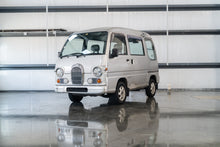Load image into Gallery viewer, 1997 Subaru Sambar Dias Classic 40th Anniversary