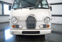 Load image into Gallery viewer, 1997 Subaru Sambar Dias Classic 40th Anniversary