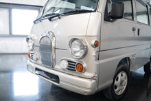 Load image into Gallery viewer, 1997 Subaru Sambar Dias Classic 40th Anniversary